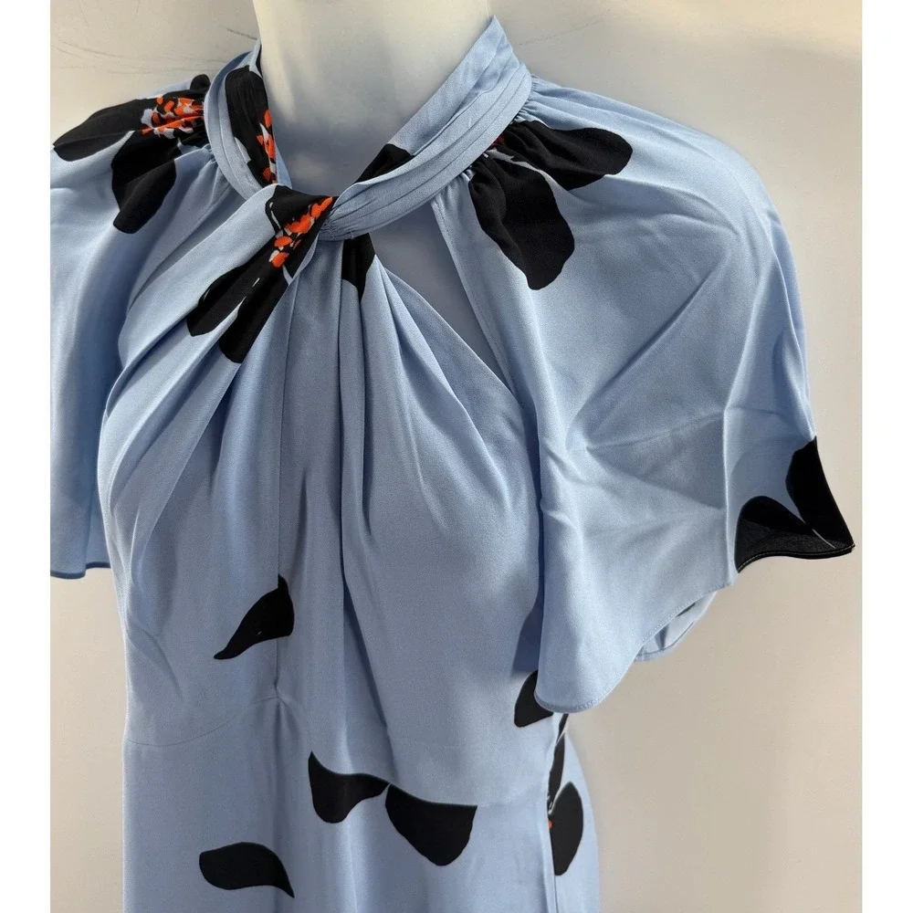kate spade light blue